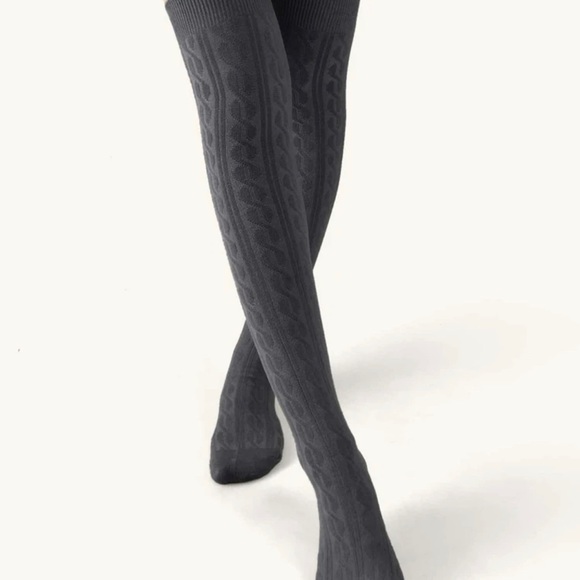 Thigh High Socks - Picture 4 of 4